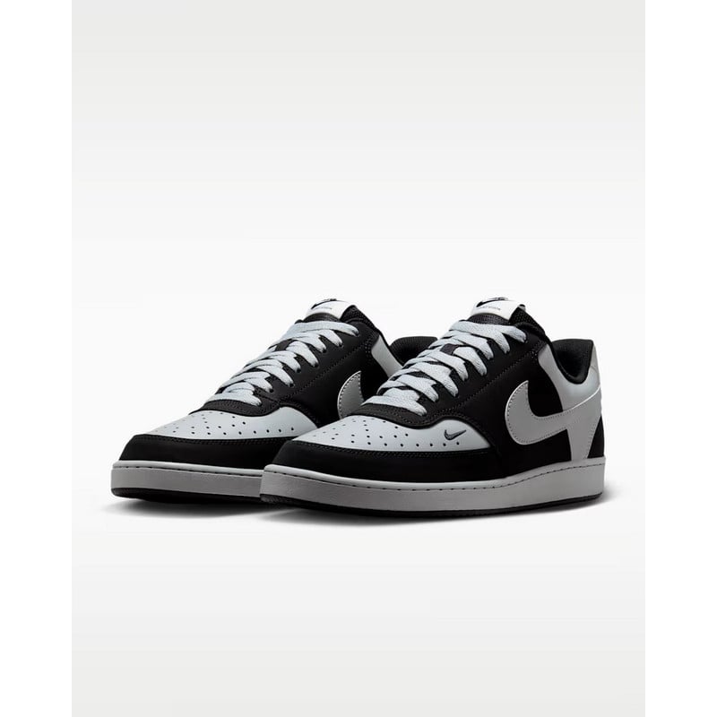 ZAPATILLAS NIKE  COURT VISION LOW IM0459-003 HOMBRE - 3