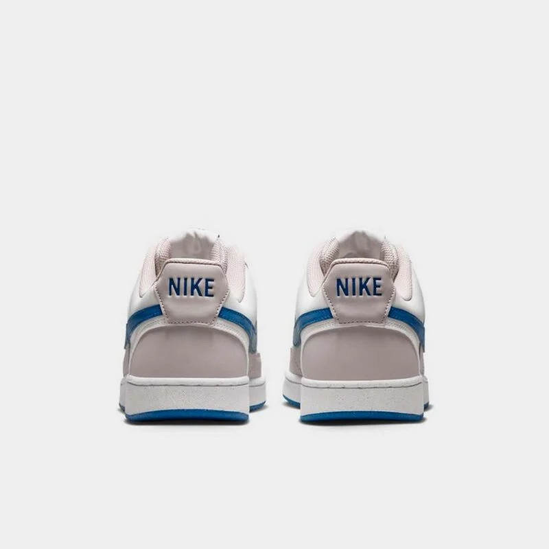 ZAPATILLAS NIKE COURT VISION LOW IM0459-003 HOMBRE - 5