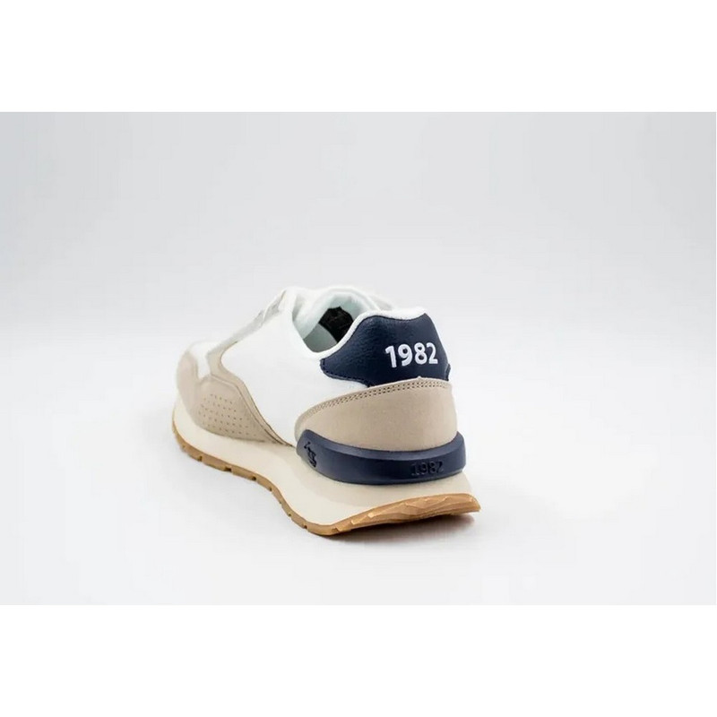 ZAPATILLAS POLO CLUB CASPI GASPI-WHITE HOMBRE - 3