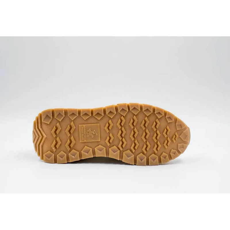 ZAPATILLAS POLO CLUB CASPI GASPI-WHITE HOMBRE - 6