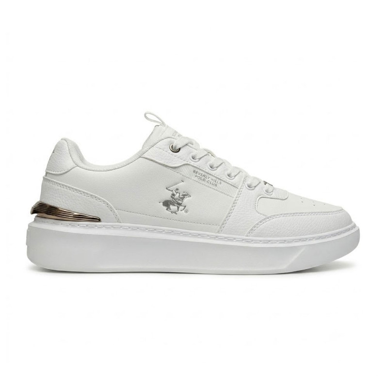 ZAPATILLAS POLO CLUB PLAYER PLAYER-WHITE HOMBRE - 1