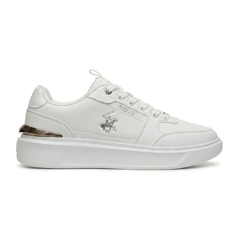 ZAPATILLAS POLO CLUB PLAYER PLAYER-WHITE HOMBRE - 1