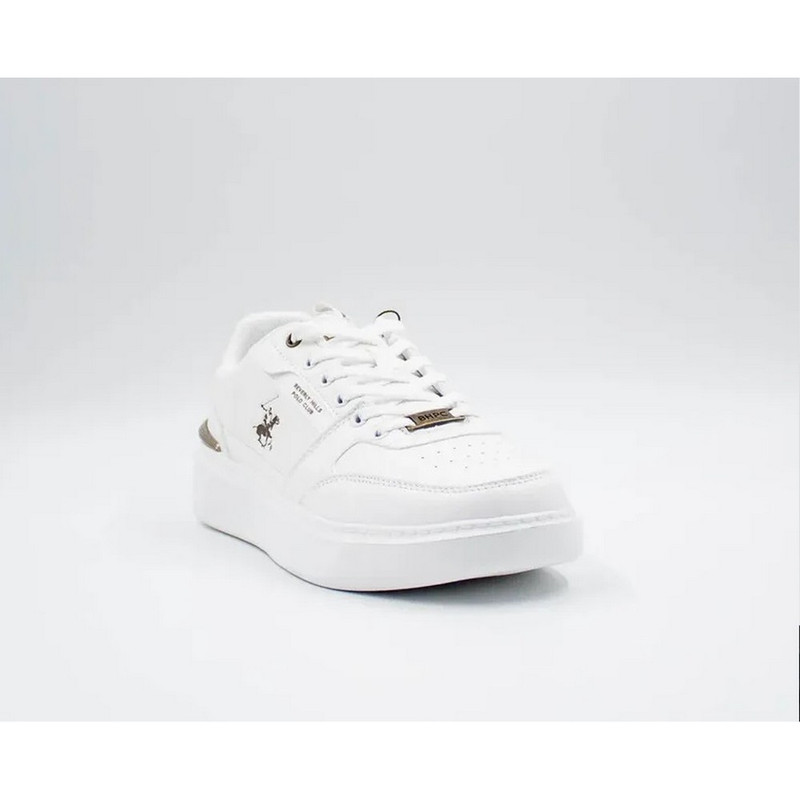 ZAPATILLAS POLO CLUB PLAYER PLAYER-WHITE HOMBRE - 2