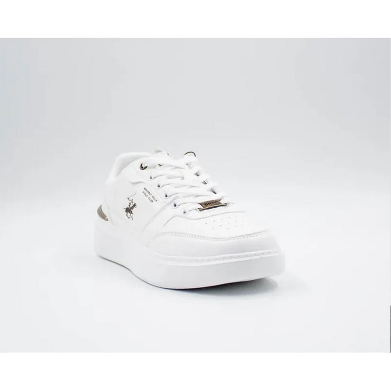 ZAPATILLAS POLO CLUB PLAYER PLAYER-WHITE HOMBRE - 2