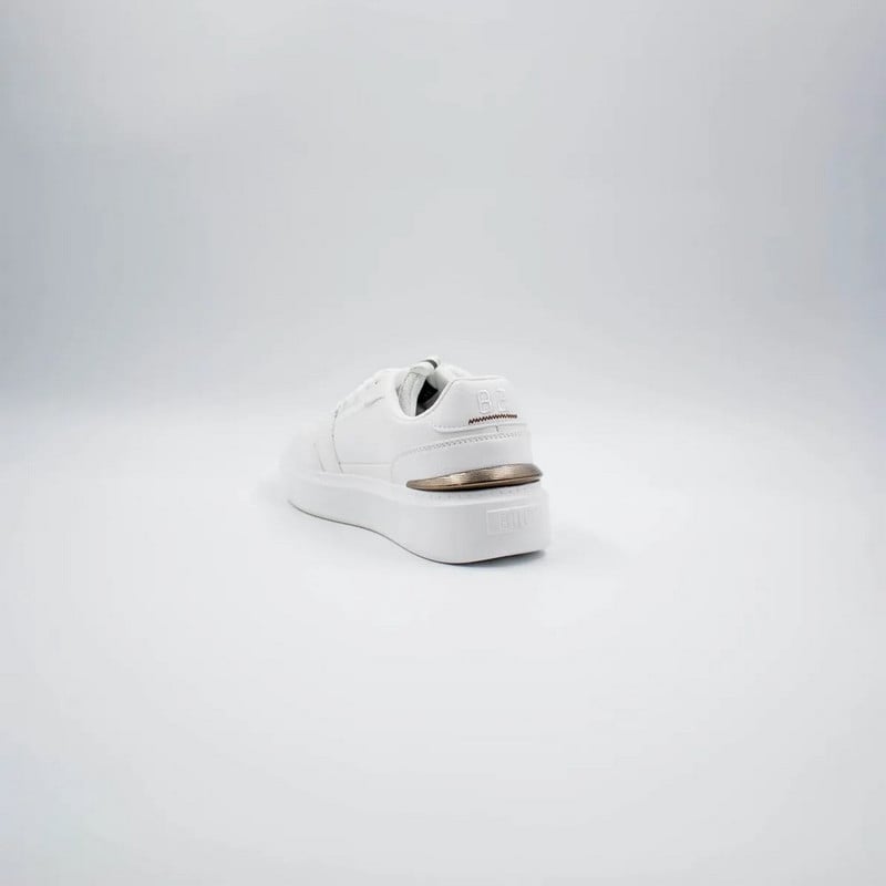 ZAPATILLAS POLO CLUB PLAYER PLAYER-WHITE HOMBRE - 5