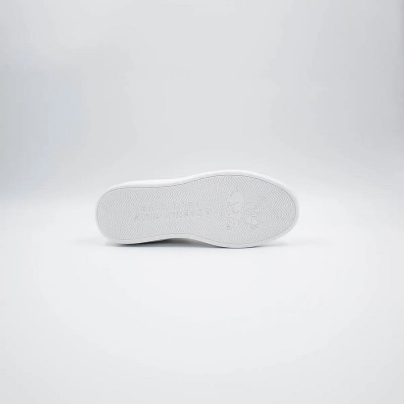 ZAPATILLAS POLO CLUB PLAYER PLAYER-WHITE HOMBRE - 6