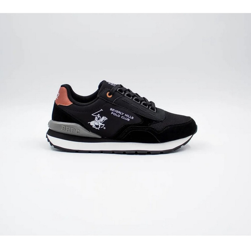 ZAPATILLAS POLO CLUB CASPI GASPI-BLACK HOMBRE - 1