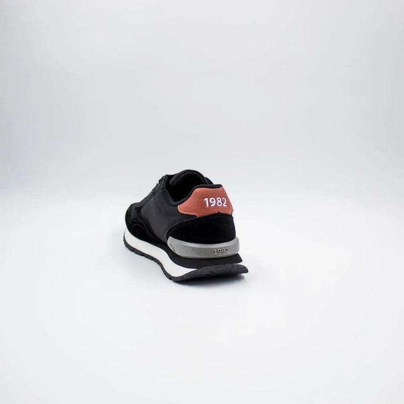 ZAPATILLAS POLO CLUB CASPI GASPI-BLACK HOMBRE - 5