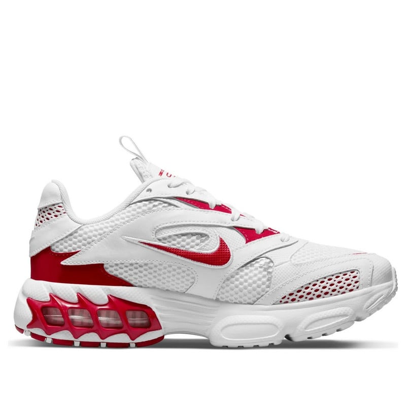 ZAPATILLAS NIKE ZOOM AIR FIRE CW3876-101 MUJER - 2