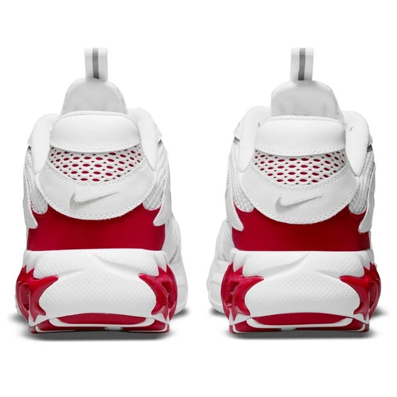 ZAPATILLAS NIKE ZOOM AIR FIRE CW3876-101 MUJER - 6