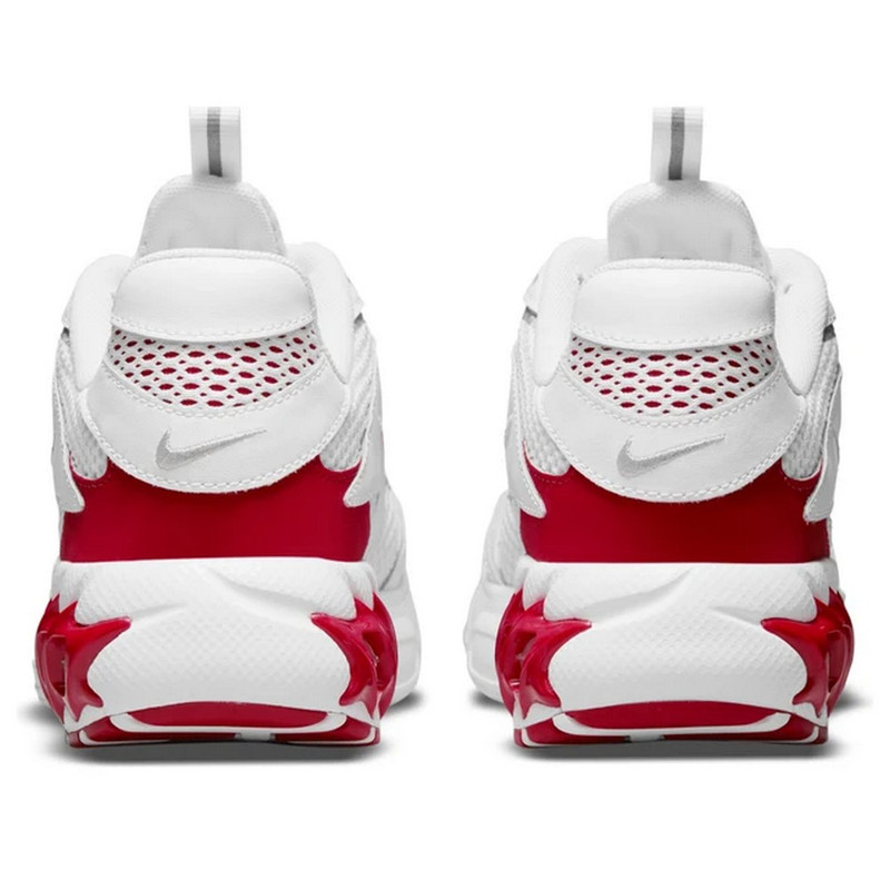ZAPATILLAS NIKE ZOOM AIR FIRE CW3876-101 MUJER - 6