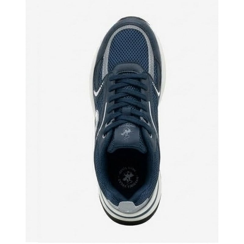 ZAPATILLAS BEVERLY HILLS POLO CLUB ALPHA ALPHA-NAVY HOMBRE - 3