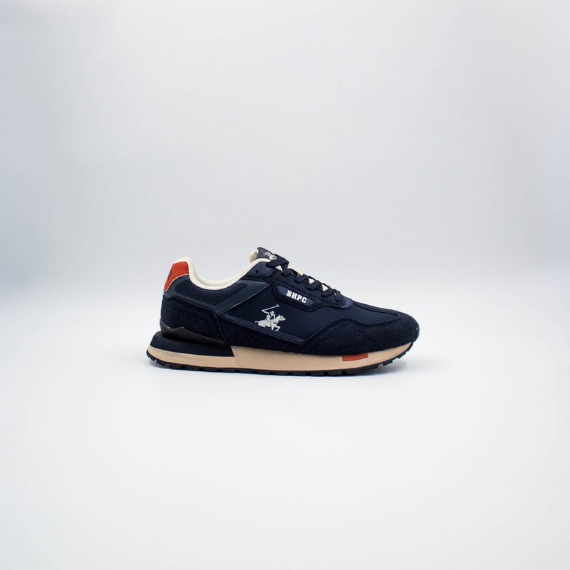 ZAPATILLAS BEVERLY HILLS POLO CLUB TRIUMPH TRIUMPH-NAVY HOMBRE - 1