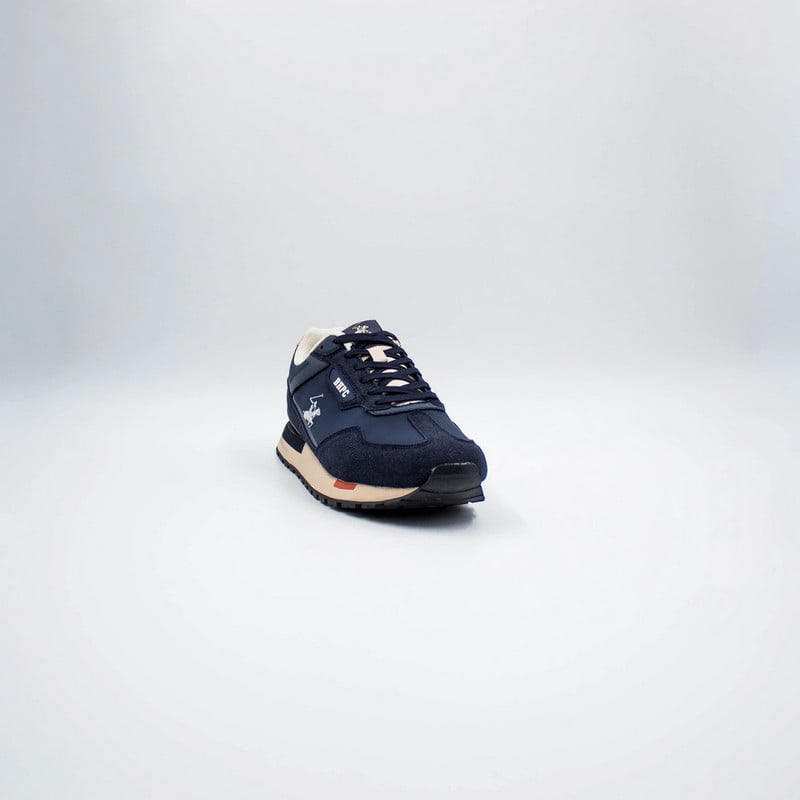 ZAPATILLAS BEVERLY HILLS POLO CLUB TRIUMPH TRIUMPH-NAVY HOMBRE - 2