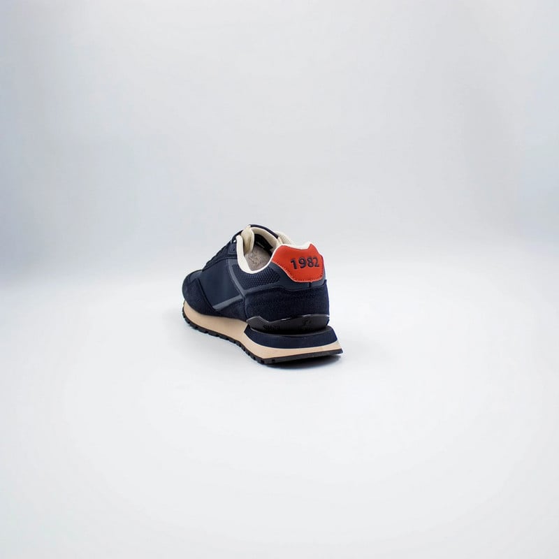 ZAPATILLAS BEVERLY HILLS POLO CLUB TRIUMPH TRIUMPH-NAVY HOMBRE - 5
