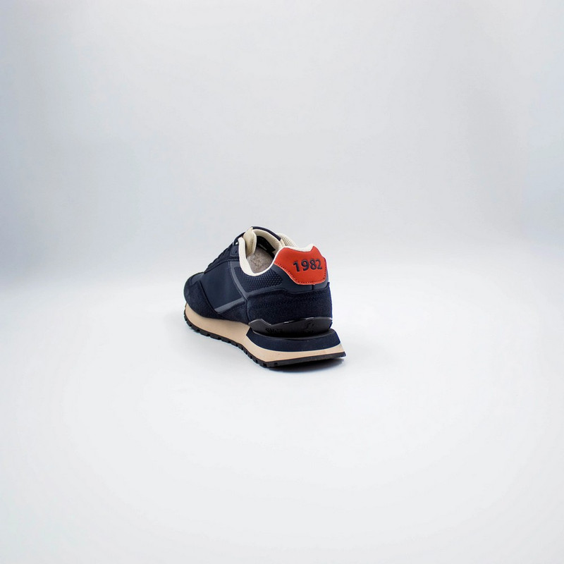 ZAPATILLAS BEVERLY HILLS POLO CLUB TRIUMPH TRIUMPH-NAVY HOMBRE - 5