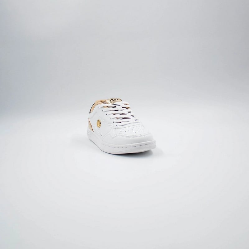 ZAPATILLAS BEVERLY HILLS POLO CLUB VENTURE VENTURE-WHGLD MUJER - 2