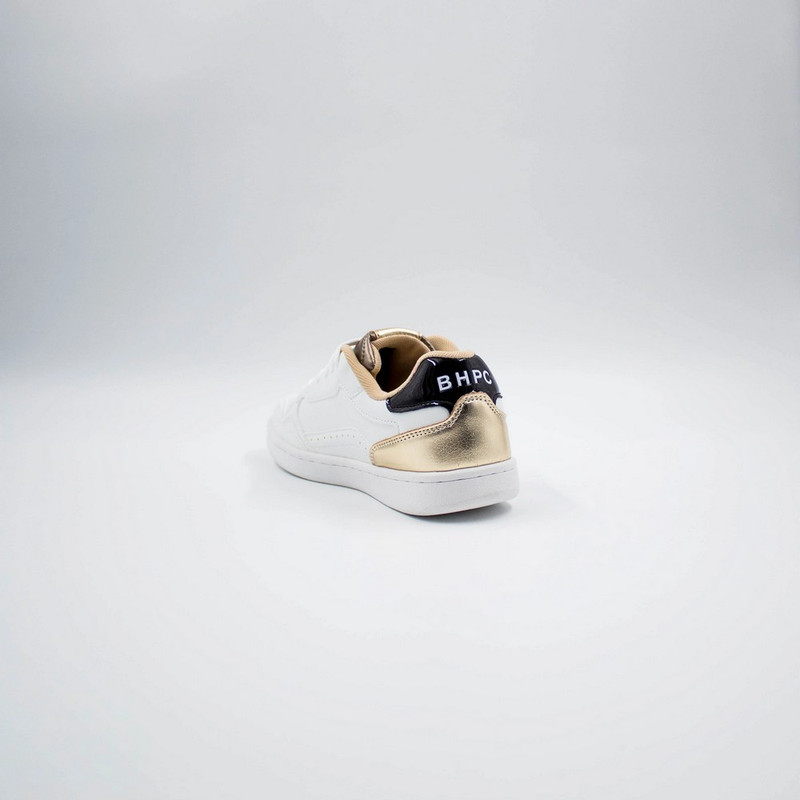 ZAPATILLAS BEVERLY HILLS POLO CLUB VENTURE VENTURE-WHGLD MUJER - 5