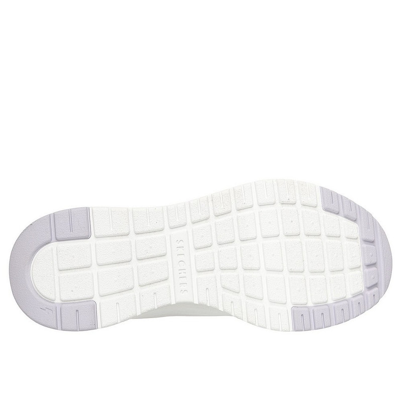 ZAPATILLAS SKECHERS UNO LITE 2 190265-WLV MUJER - 5