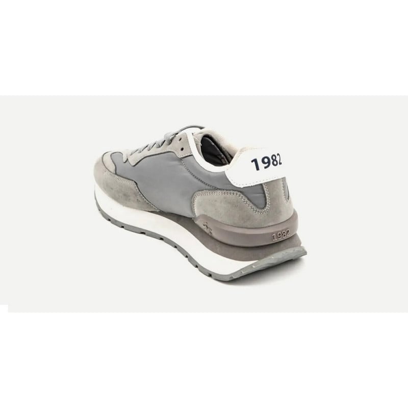ZAPATILLAS BEVERLY HILLS POLO CLUB GENERATION GENERATION-GREY HOMBRE - 3