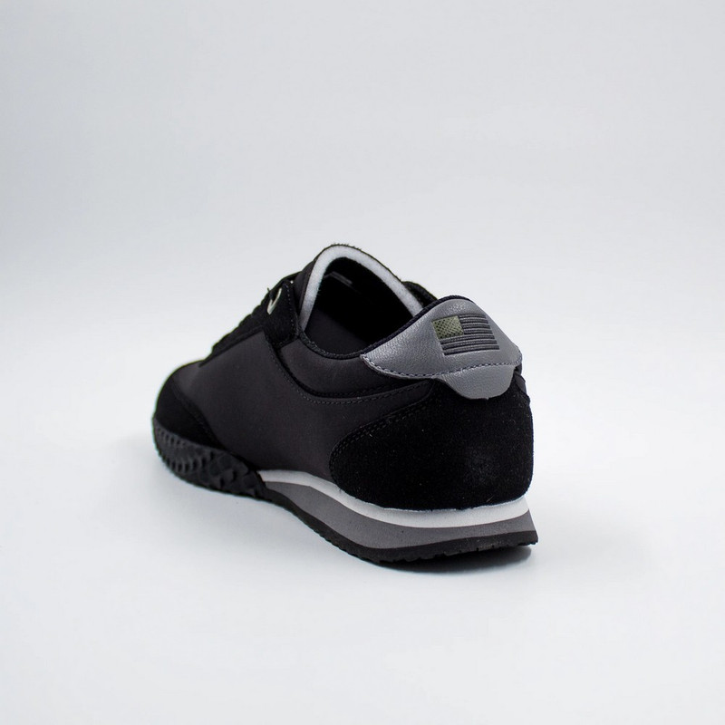 ZAPATILLAS BEVERLY HILLS POLO CLUB JC JC-BLACK HOMBRE - 5