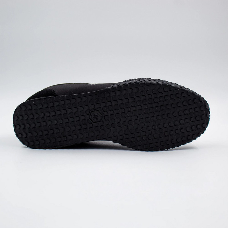 ZAPATILLAS BEVERLY HILLS POLO CLUB JC JC-BLACK HOMBRE - 6