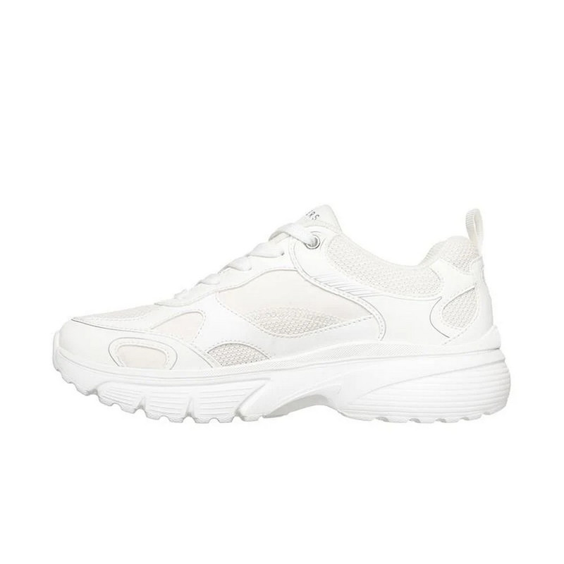 ZAPATILLAS SKECHERS E'CLYPSE LITE 190225-OFWT MUJER - 2