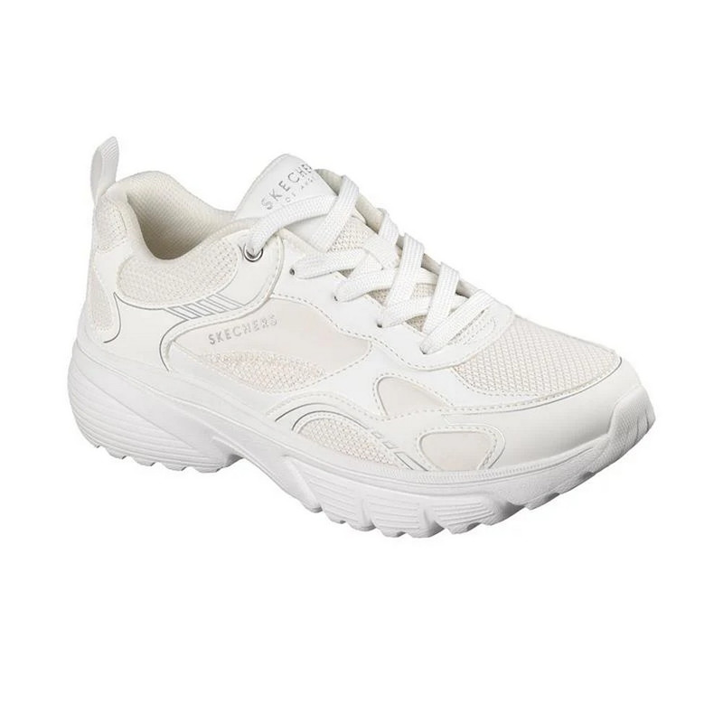 ZAPATILLAS SKECHERS E'CLYPSE LITE 190225-OFWT MUJER - 3