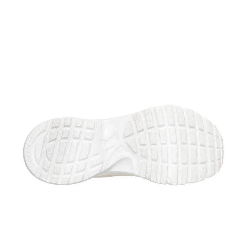 ZAPATILLAS SKECHERS E'CLYPSE LITE 190225-OFWT MUJER - 5
