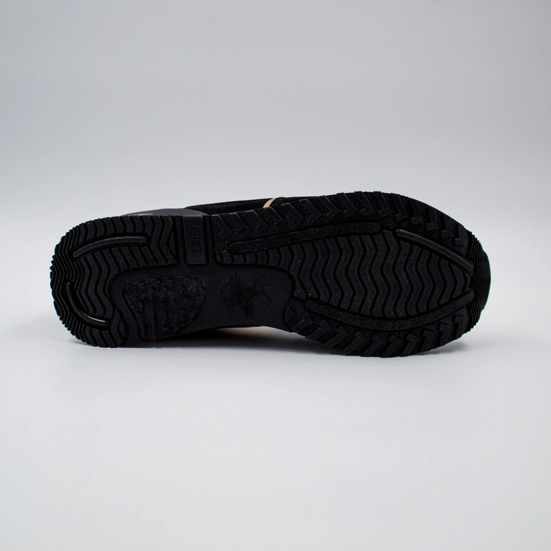 ZAPATILLAS BEVERLY HILLS POLO CLUB BIANCA BLANCA-BL-BLACK MUJER - 6