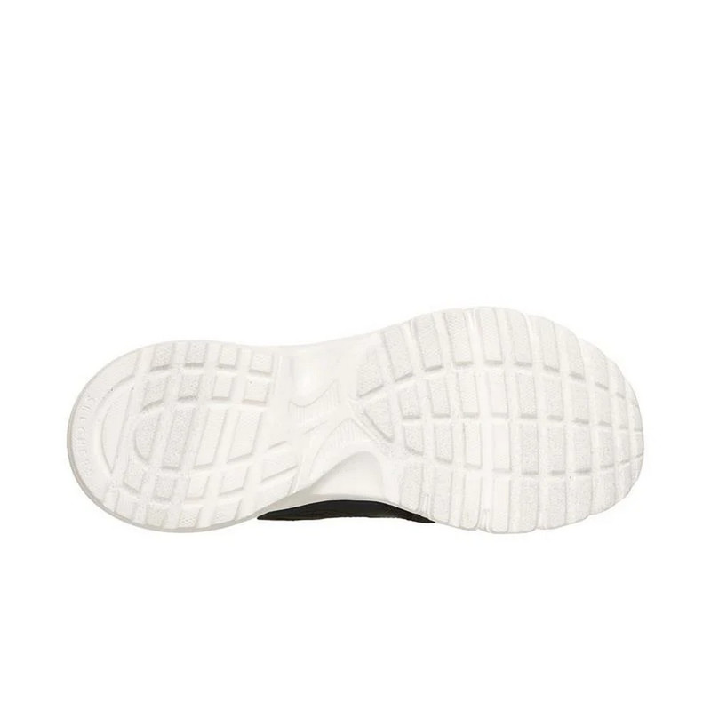 ZAPATILLAS SKECHERS E'CLYPSE LITE 190225-BLK MUJER - 5