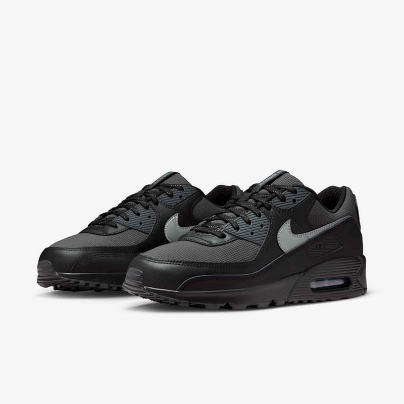 ZAPATILLAS NIKE AIR MAX 90 IQ0291-010 HOMBRE - 3