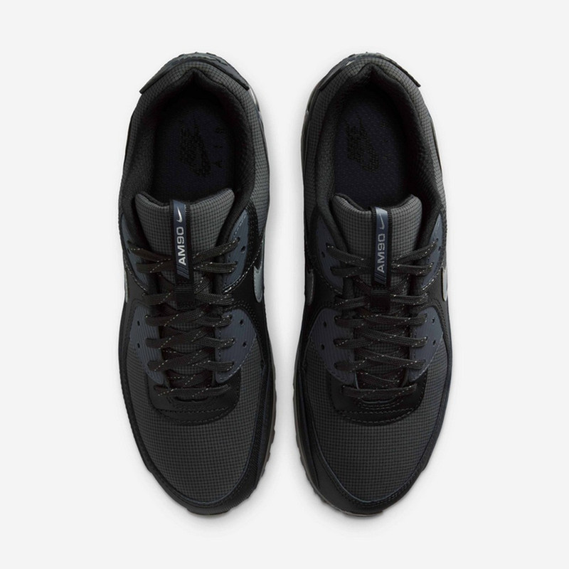 ZAPATILLAS NIKE AIR MAX 90 IQ0291-010 HOMBRE - 4