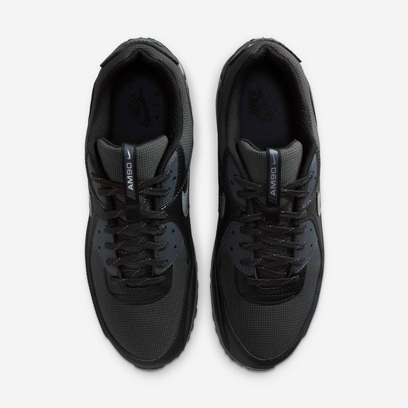 ZAPATILLAS NIKE AIR MAX 90 IQ0291-010 HOMBRE - 4