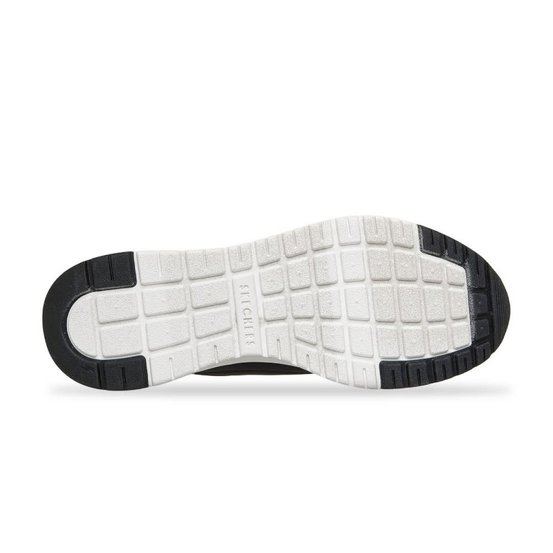ZAPATILLAS SKECHERS UNO LITE 2 190265-BLK MUJER - 5