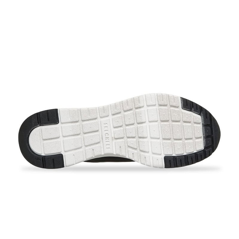 ZAPATILLAS SKECHERS UNO LITE 2 190265-BLK MUJER - 5