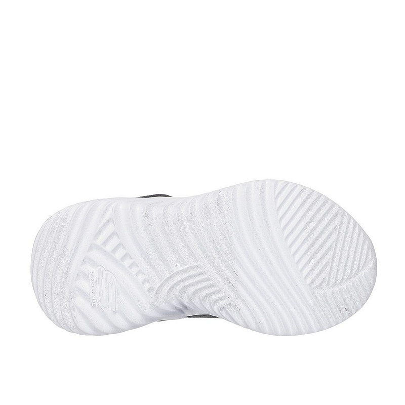 ZAPATILLAS SKECHERS BOUNDER TECHROX 403906N-CHAR NIÑOS - 5