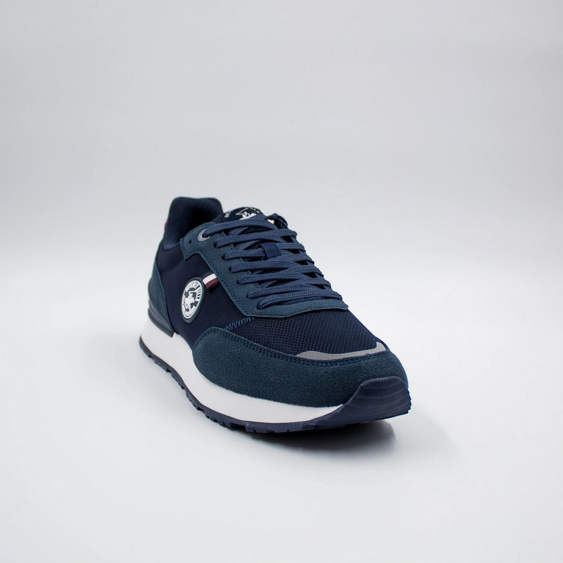ZAPATILLAS BEVERLY HILLS POLO CLUB SILAS SILAS-NV-NAVY HOMBRE - 2