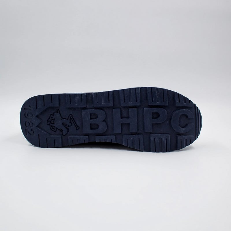 ZAPATILLAS BEVERLY HILLS POLO CLUB SILAS SILAS-NV-NAVY HOMBRE - 6