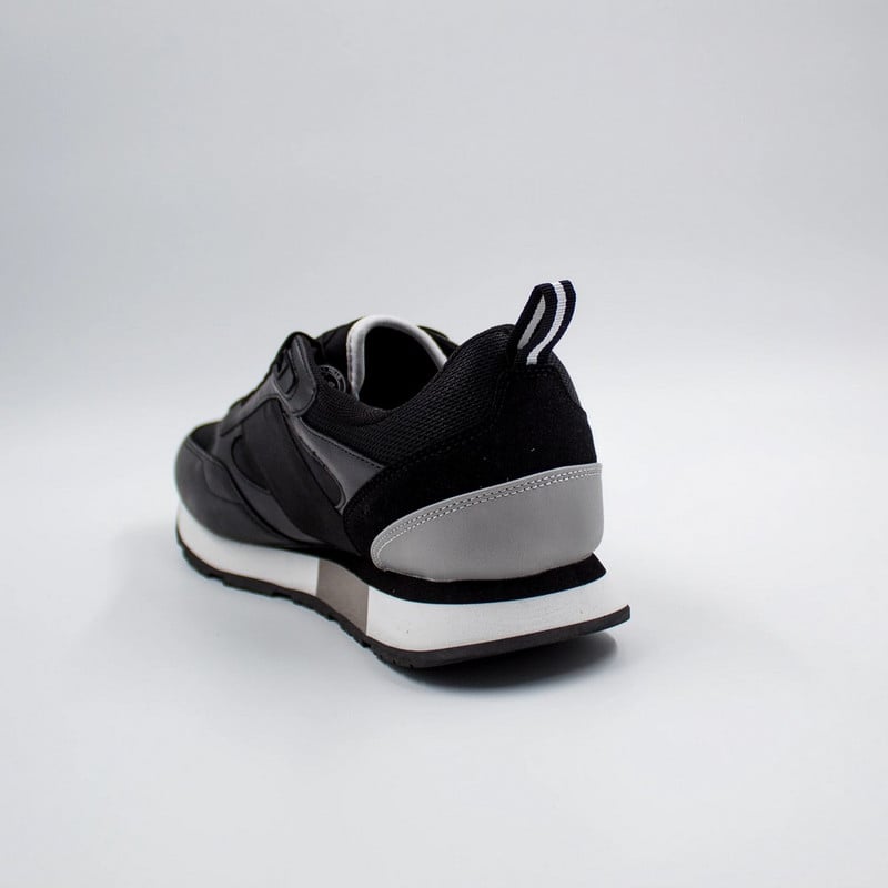 ZAPATILLAS BEVERLY HILLS POLO CLUB DYLAN DYLAND-BLACK HOMBRE - 5