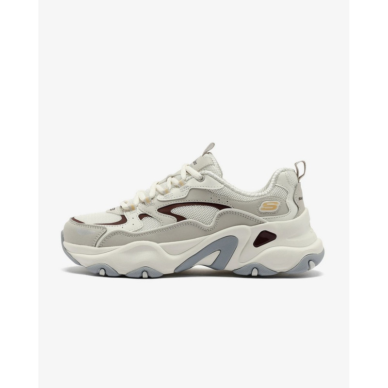 ZAPATILLAS SKECHERS D'LITES 5.0 150520-NTMT MUJER - 1