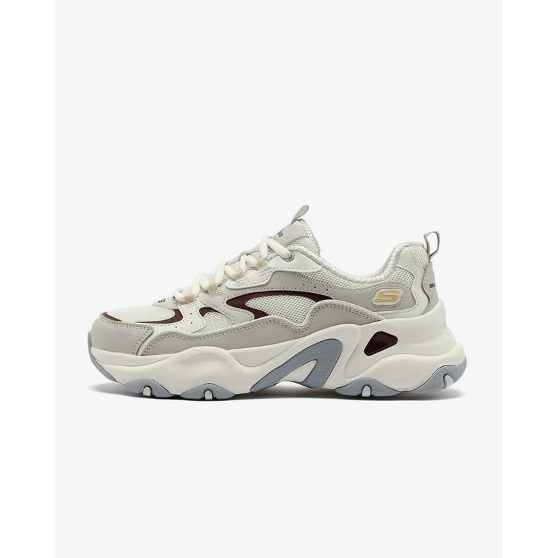 ZAPATILLAS SKECHERS D'LITES 5.0 150520-NTMT MUJER - 1