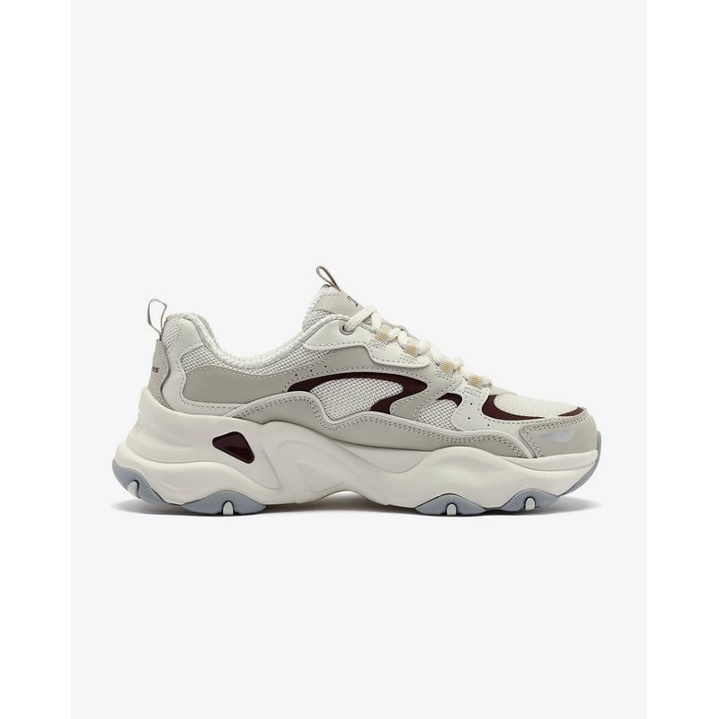 ZAPATILLAS SKECHERS D'LITES 5.0 150520-NTMT MUJER - 2