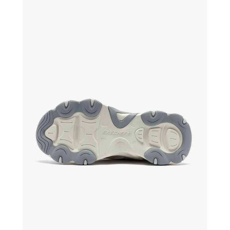 ZAPATILLAS SKECHERS D'LITES 5.0 150520-NTMT MUJER - 6