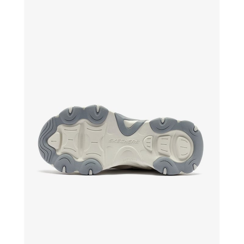 ZAPATILLAS SKECHERS D'LITES 5.0 150520-NTMT MUJER - 6
