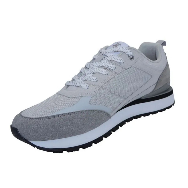 ZAPATILLAS BEVERLY HILLS POLO CLUB SPIRIT SPIRIT-GY-GREY HOMBRE - 2