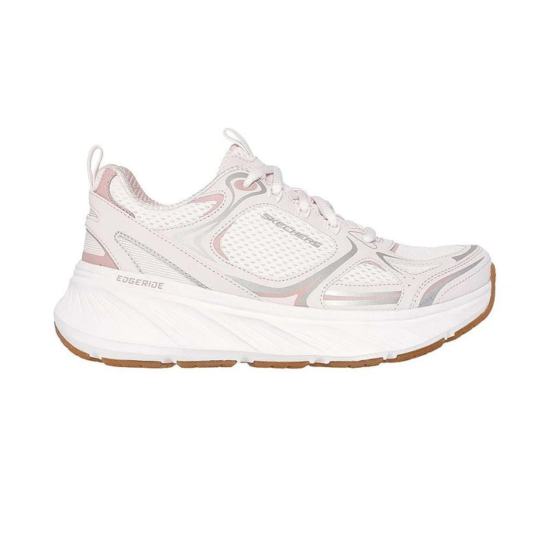 ZAPATILLAS SKECHERS EDGERIDE 150475-PNK MUJER - 1