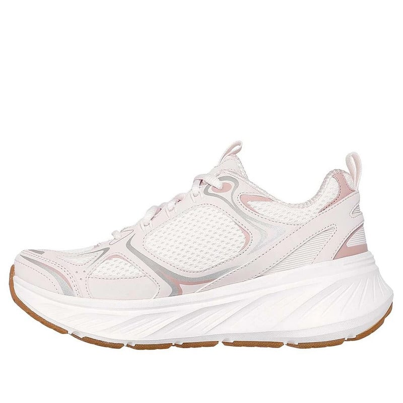 ZAPATILLAS SKECHERS EDGERIDE 150475-PNK MUJER - 2