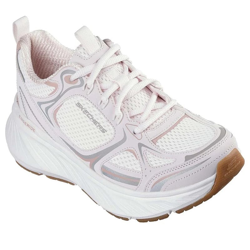 ZAPATILLAS SKECHERS EDGERIDE 150475-PNK MUJER - 3