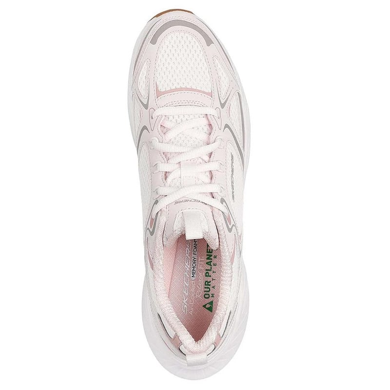 ZAPATILLAS SKECHERS EDGERIDE 150475-PNK MUJER - 4